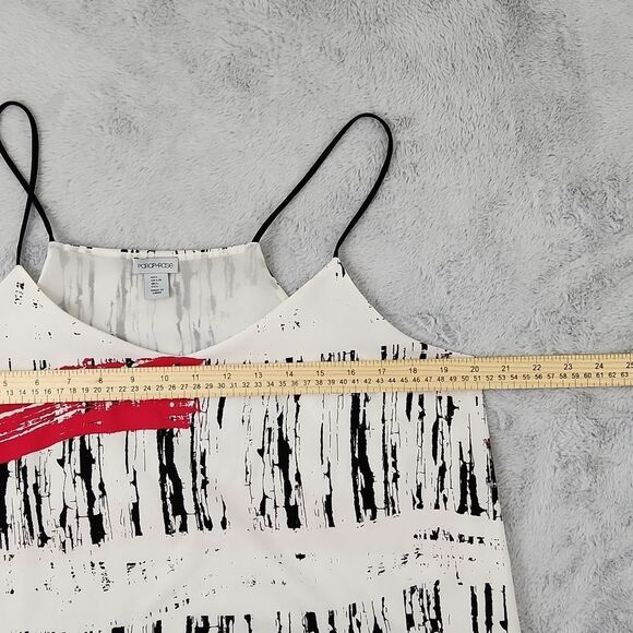 PARAPHRASE womens polyester tanks top - Picture 8 of 11